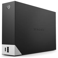 Seagate One Touch Hub 10TB USB 3.0 External Drive