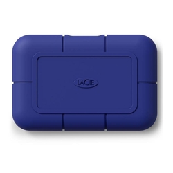 LaCie Pro5 2TB Blue USB Type-C Portable SSD