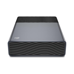 Seagate One Touch 8TB USB Type-C External Drive
