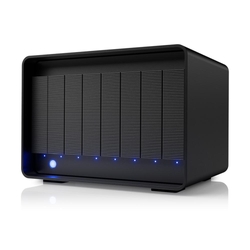 LaCie 8big Pro5 192TB RAID Thunderbolt 5 External Drive