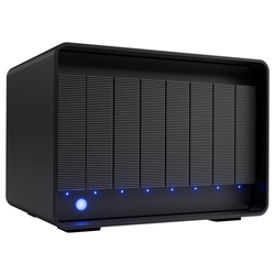 LaCie 8big Pro5 32TB RAID Thunderbolt 5 External Drive