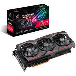 Asus ROG Strix Radeon RX 5600 XT OC 6GB GDDR6 RGB LED Graphics Card