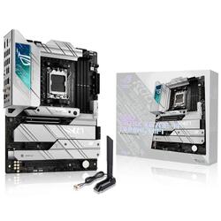 Asus ROG Strix X670E-A Gaming WiFi AMD AM5 WiFi 6E ATX Motherboard DDR5