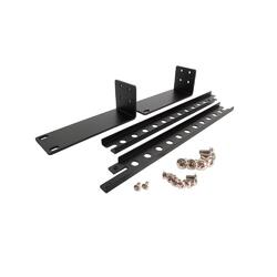 StarTech 1U Rackmount Brackets for SV431 Series KVM Switch