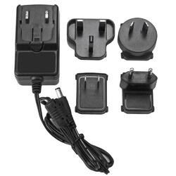 StarTech Replacement 12V 2A DC Power Adapter