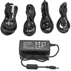 StarTech 12V 5A DC Power Adapter