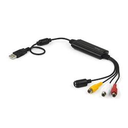 StarTech USB Video Capture Adapter Cable