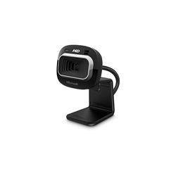 Microsoft LifeCam HD-3000 Webcam 720p HD