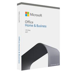 Microsoft Office Home & Business 2021 ESD