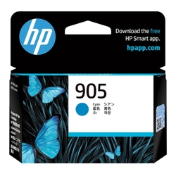 HP 905 Cyan Original Ink Cartridge
