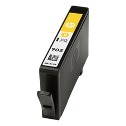 HP 905 Yellow Original Ink Cartridge
