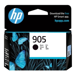 HP 905 Black Original Ink Cartridge