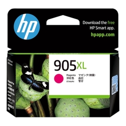 HP 905XL High Yield Magenta Original Ink Cartridge