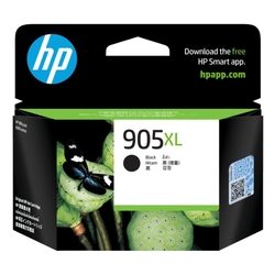 HP 905XL High Yield Black Original Ink Cartridge