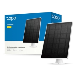 TP-Link Tapo A202 Solar Panel For Tapo Wireless Cameras