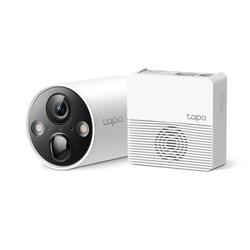 TP-Link C420S1 V1 Wireless Surveillance Camera