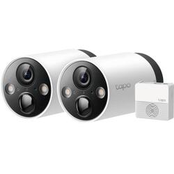 TP-Link Tapo C420S2 Wireless Surveillance Camera