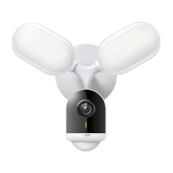 TP-Link TAPO C720 Smart Floodlight 1440p Wireless Surveillance Camera