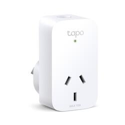 TP-Link Tapo P110 Mini Smart Wi-Fi Socket