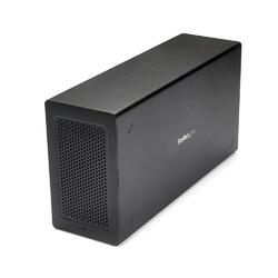 StarTech Thunderbolt 3 PCIe x16 Expansion Chassis with DisplayPort