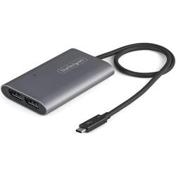 StarTech Thunderbolt 3 to Dual DisplayPort Adapter