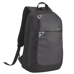 Targus Intellect 15.6" Laptop Backpack Black Grey