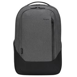 Targus Cypress Hero EcoSmart 15.6" Light Grey Backpack Laptop Bag