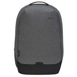 Targus Cypress Security EcoSmart 15.6" Grey Backpack Laptop Bag