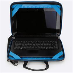 Targus 11.6” Orbus Hard-Sided Work-In Laptop Case