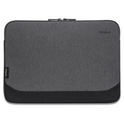 Targus Cypress EcoSmart 15.6" Sleeve Light Grey Laptop Bag