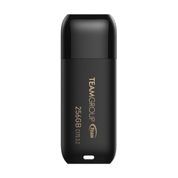 Team C175 256GB MB/s USB 3.2 Flash Drive