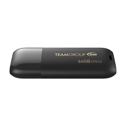 Team C175 64GB 1000MB/s USB 3.2 Flash Drive