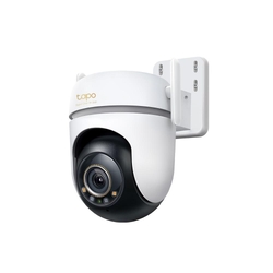 TP-Link TC43 Outdoor Pan/Tilt 5MP Wireless Surveillance Camera