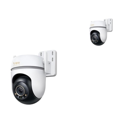 Bundle -- 2x TP-Link TC43 Outdoor Pan/Tilt 5MP Wireless Surveillance Camera