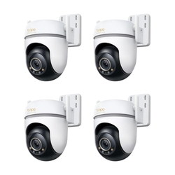 Bundle -- TP-Link TC43 Outdoor Pan/Tilt 5MP Wireless Surveillance Camera