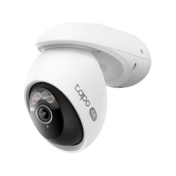 TP-Link TC46 Outdoor Security Wi-Fi 6 8MP Wireless Surveillance Camera
