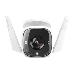 TP-Link TC65-5PACK Outdoor Security 3MP Wireless Surveillance Camera