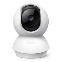 TP-Link Tapo TC71 Pan/Tilt Home Security Wi-Fi Camera Wireless Surveillance Camera