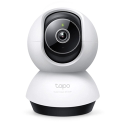 TP-Link TC74 Pan/Tilt AI 5MP Wireless Surveillance Camera