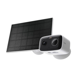 TP-Link TC80 KIT Tapo Solar-Powered Security Camera 1080p Wireless Surveillance Camera