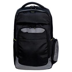 Targus CityGear II 15.6" Laptop Backpack Black