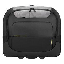 Targus CityGear 3 17.3" Horizontal Roller Backpack Black