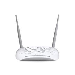 TP-Link 300Mbps Wireless N USB VDSL2 Modem Router