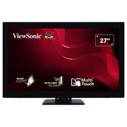 Viewsonic TD2760 27" 1080p VA Monitor