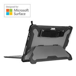 Targus SafePort Rugged Case For Microsoft Surface Pro Black/Grey