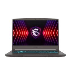 MSI Thin 15 B13UC-2443AU 15.6" 1080p IPS 144Hz i5-13420H 16GB GeForce RTX 3050 512GB SSD WiFi 6E W11H Laptop
