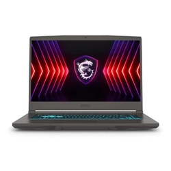 MSI Thin 15 B13U 15.6" 1080p IPS 144Hz i7-13620H 16GB GeForce RTX 3050 512GB SSD WiFi 6E W11H Laptop