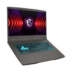 MSI Thin A15 B7VF-033AU 15.6" 1080p IPS-level 144Hz Ryzen 7 7735HS 16GB GeForce RTX 4060 512GB SSD WiFi 6E W11H Gaming Laptop