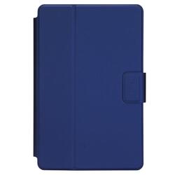 Targus 7-8.5" SafeFit Rotating Universal Blue Tablet Case