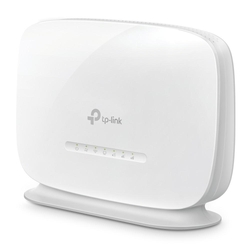 TP-Link TL-MR105 4G LTE 300 Mbps Router
